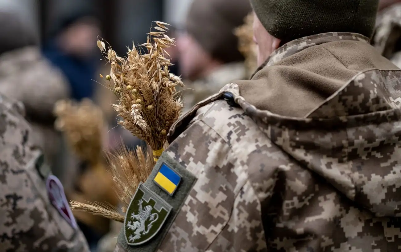 В Україні з'явиться "Інспектор з військового обліку": хто це такий