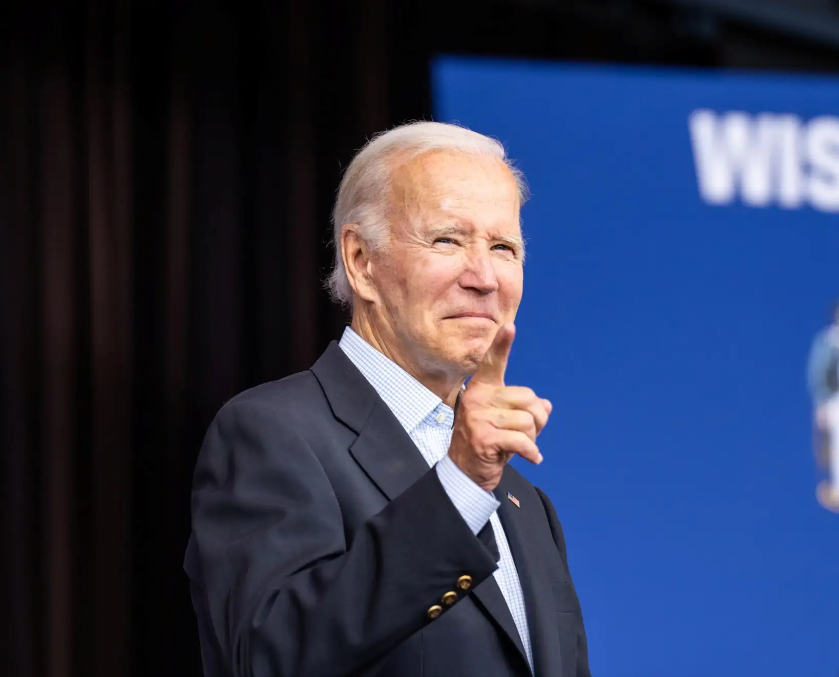 Biden may impose strong sanctions against Russian energy