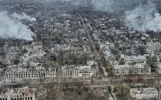 Situation in Toretsk is most difficult now, fighting is going on for every house - OTG "Luhansk"