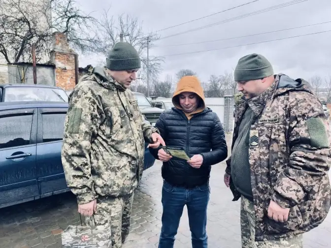 Могут ли ТЦК принудительно удерживать мужчин: юристы дали четкий ответ