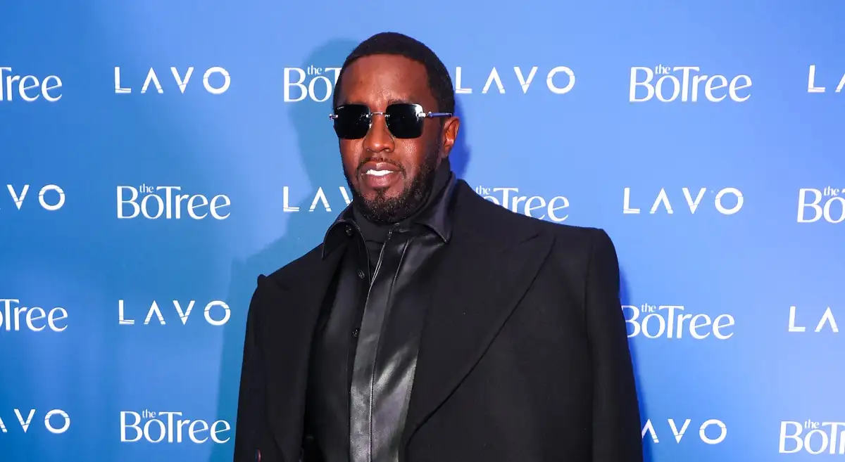 Заставлял убирать улики: против Puff Daddy подал иск его бывший ассистент