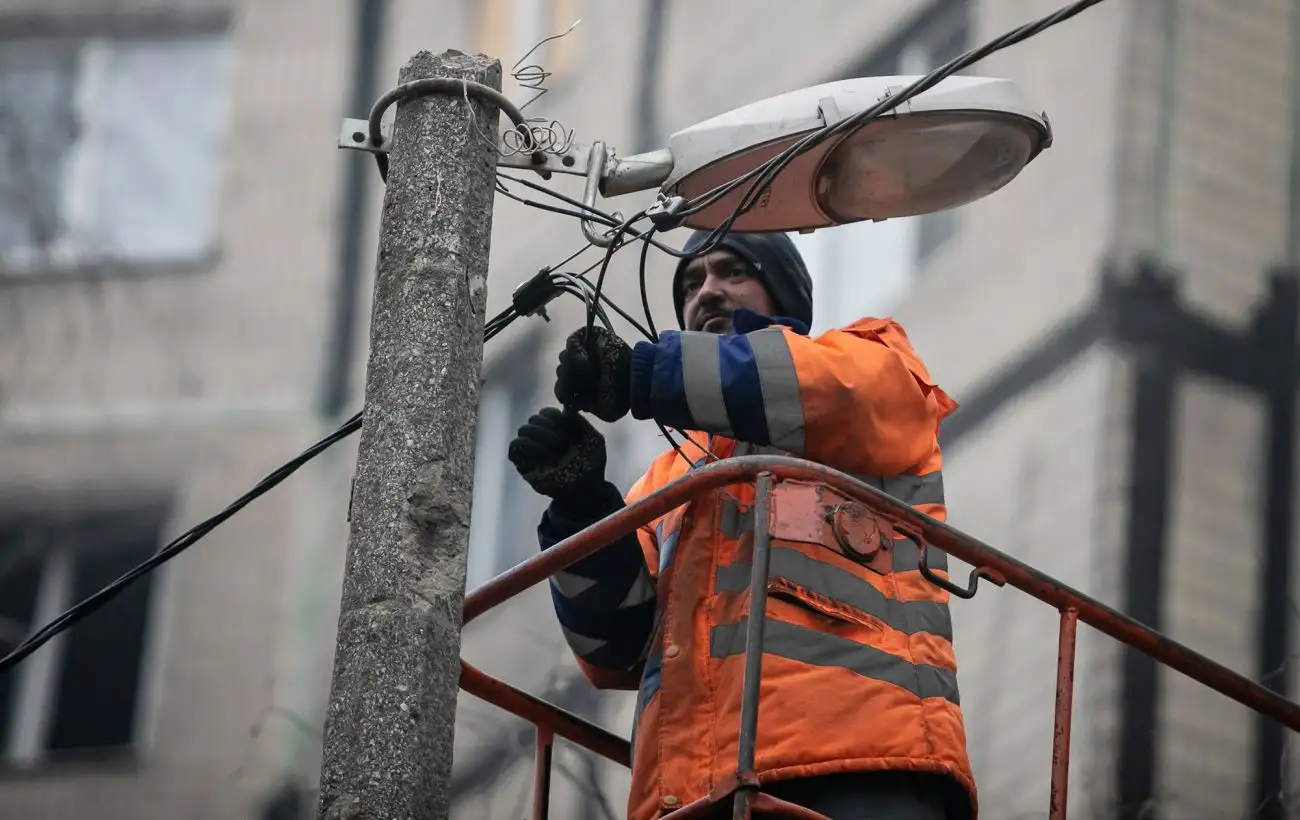 Десятки будинків без тепла, одну з лікарень евакуюють, - Філатов про наслідки обстрілу Дніпра