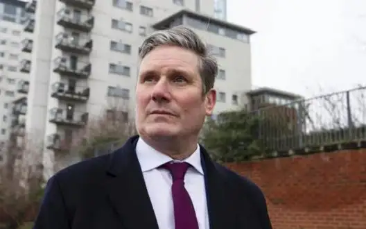 It is important to redouble our resolve to put Ukraine in strong position, - Starmer