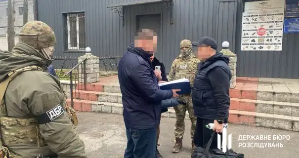 В Киеве задержали бывшего одесского военкома Борисова – сразу после выхода из СИЗО