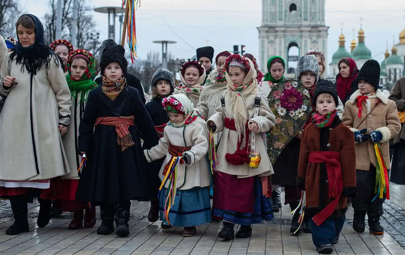 Щедрый вечер и Маланка: что это за праздник и когда его отмечать