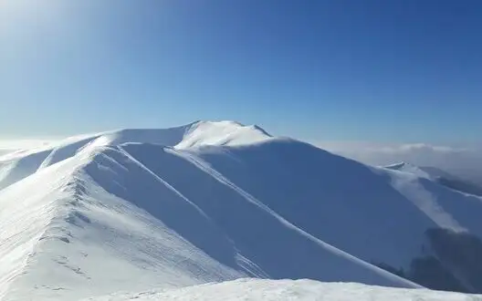 Three Ukrainians who got lost in mountains near border were rescued in Romania