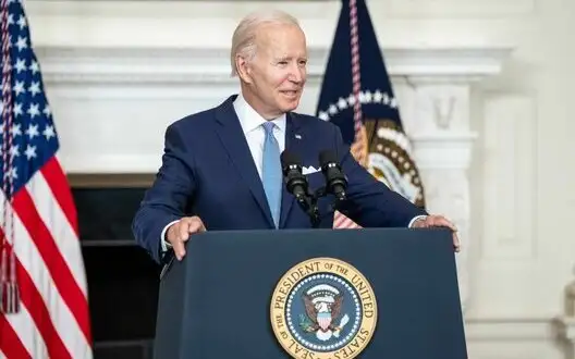 Biden on Russian missile attack on energy sector: I ordered Pentagon to increase arms supplies to Ukraine