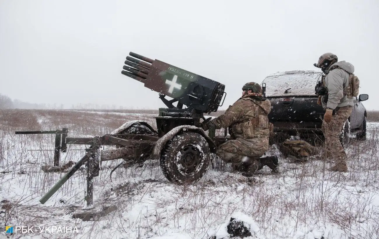 За добу 217 боїв, найбільше ворог тиснув на Покровському напрямку, - Генштаб