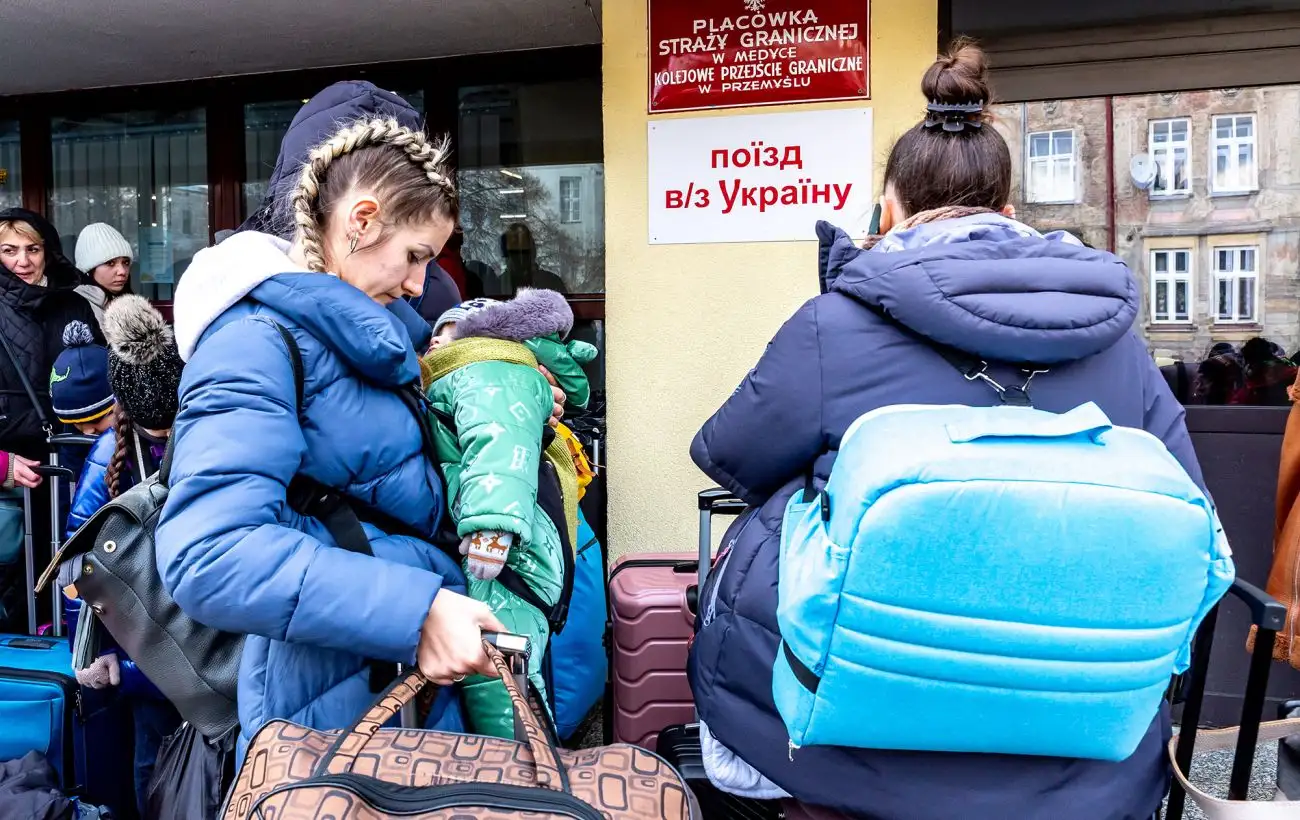 Гроші не головне. Хто з біженців першим повернеться в Україну після війни