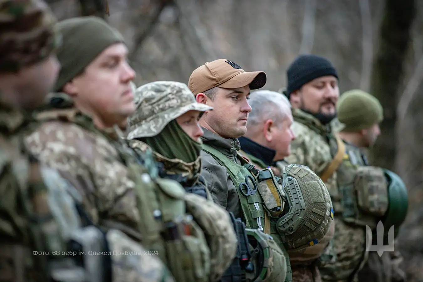 После медкомиссии и без отсрочки: какие категории украинцев мобилизуют с 1 января 2025 года