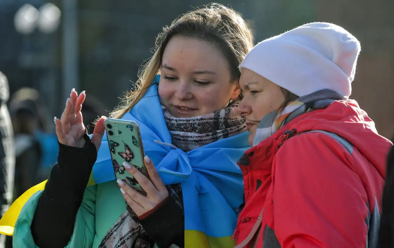 В "Киев Цифровой" запустили тайный праздничный сервис: о чем речь