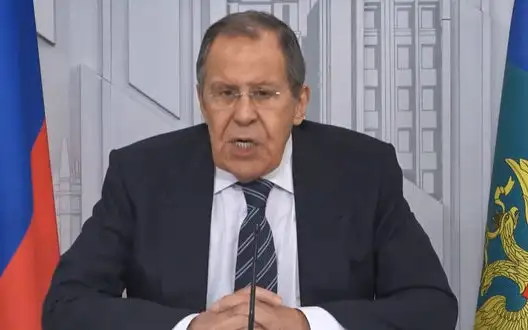 Truce is road to nowhere, Russia needs final agreements - Lavrov. VIDEO