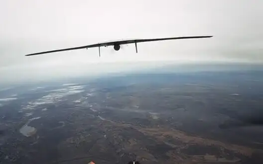 Three enemy reconnaissance UAVs shot down by drone operators of 5th SAB. VIDEO