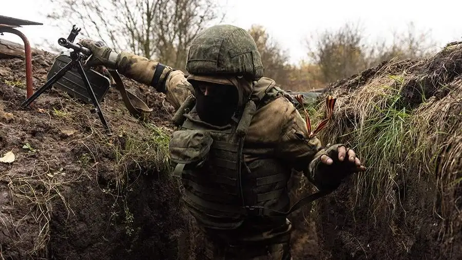 Воевал за РФ против Украины. В плен ВСУ сдался гражданин Египта — видео