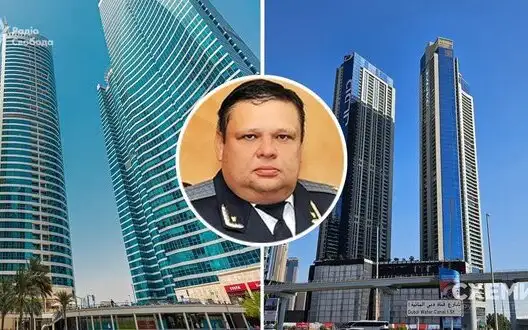 NABU opens criminal proceedings against Odesa ex-prosecutor Kornilov over undeclared real estate in Dubai - media