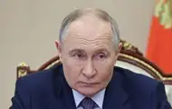 Путин признал замедление экономики РФ