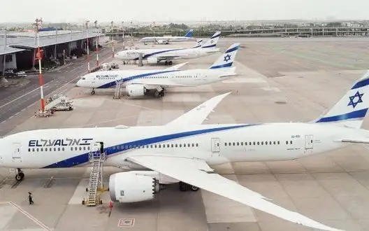 Israel’s largest airline suspends flights to Moscow amid alleged Russian involvement in crash in Kazakhstan