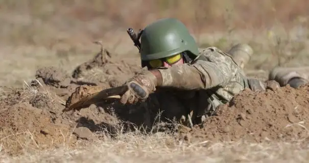 В Україні збільшать термін військової підготовки мобілізованих, – Сирський