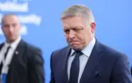 Генпрокуратура Словаччини перевірить візит Фіцо до Росії