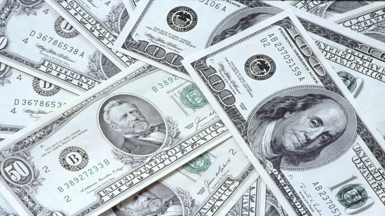 Ukraine's national debt reaches almost US$160 bln