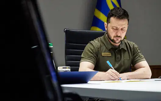 Zelenskyy introduces new public holiday - Day of Interethnic Harmony and Cultural Diversity