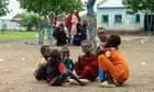 Almost one in five children live in conflict zones, says Unicef