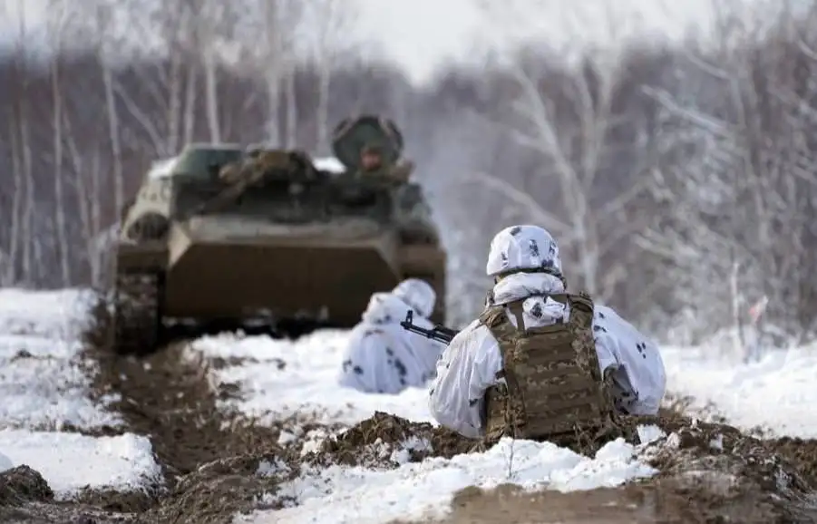 Defense forces eliminated 1,690 Russian soldiers within 24 hours