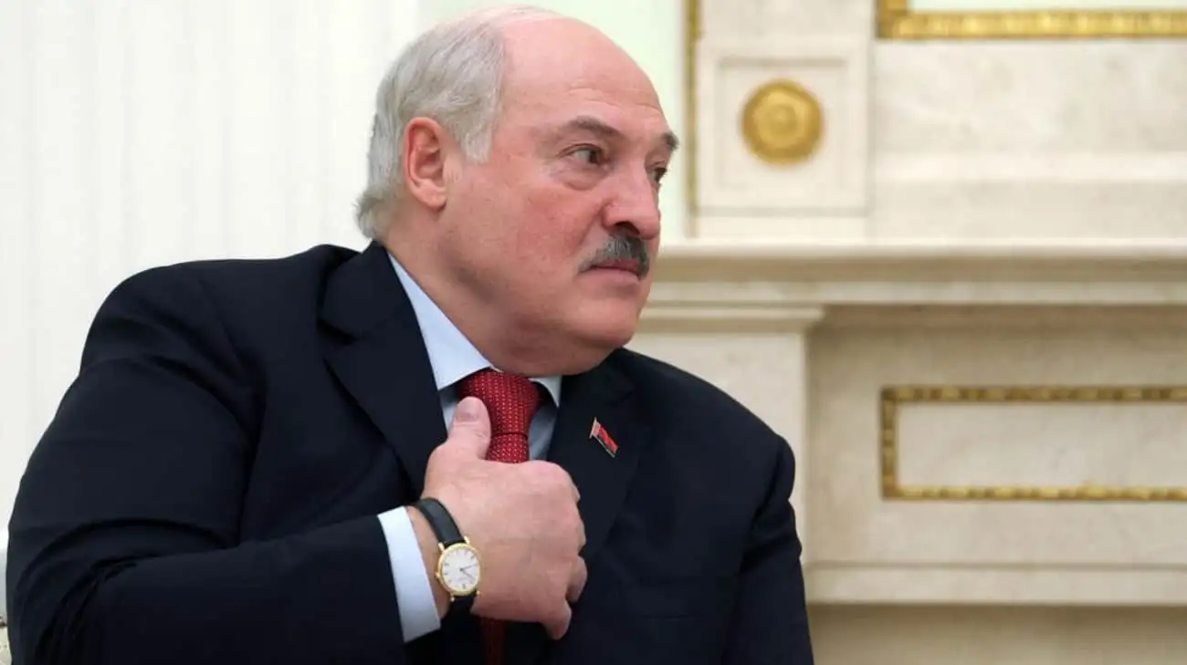 Lukashenko pardons 20 more political prisoners