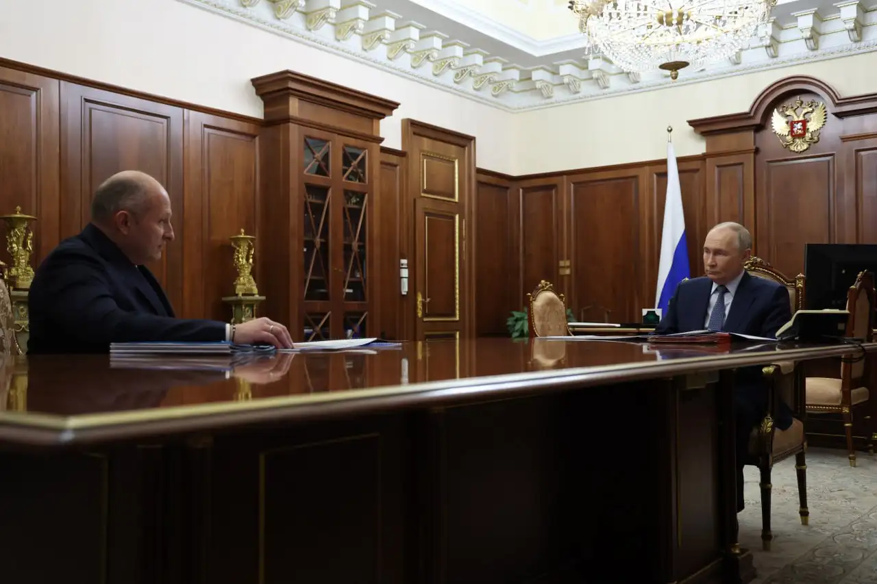 Ukraine stops transit of Russian gas. What to expect from Putin