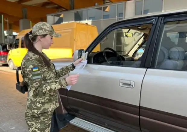 Снятие с военного учета не открывает границы: в Верховном суде разрушили надежды украинцев