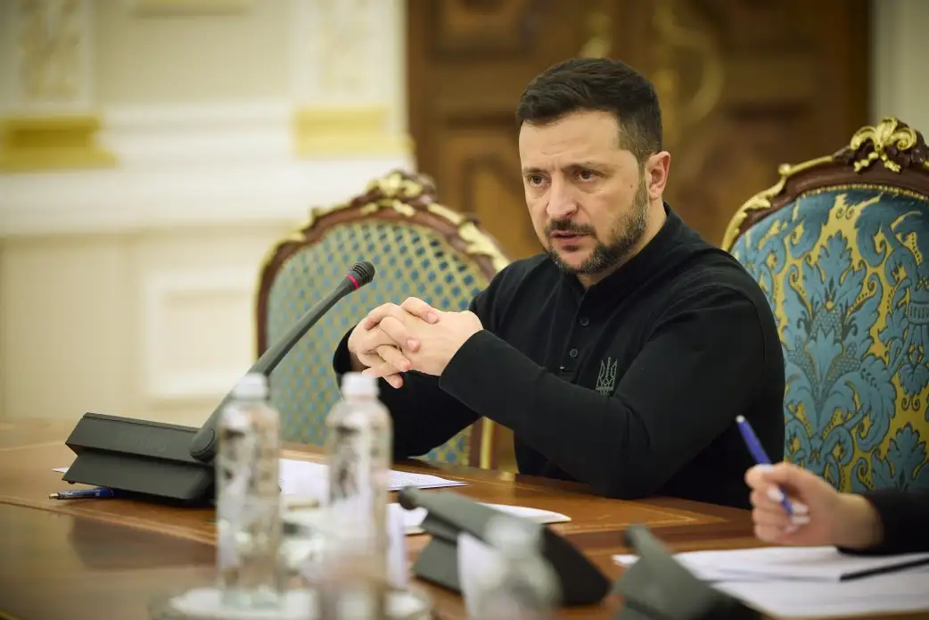 The second front against Ukraine. Zelenskyy revealed the plan of Putin and Fico