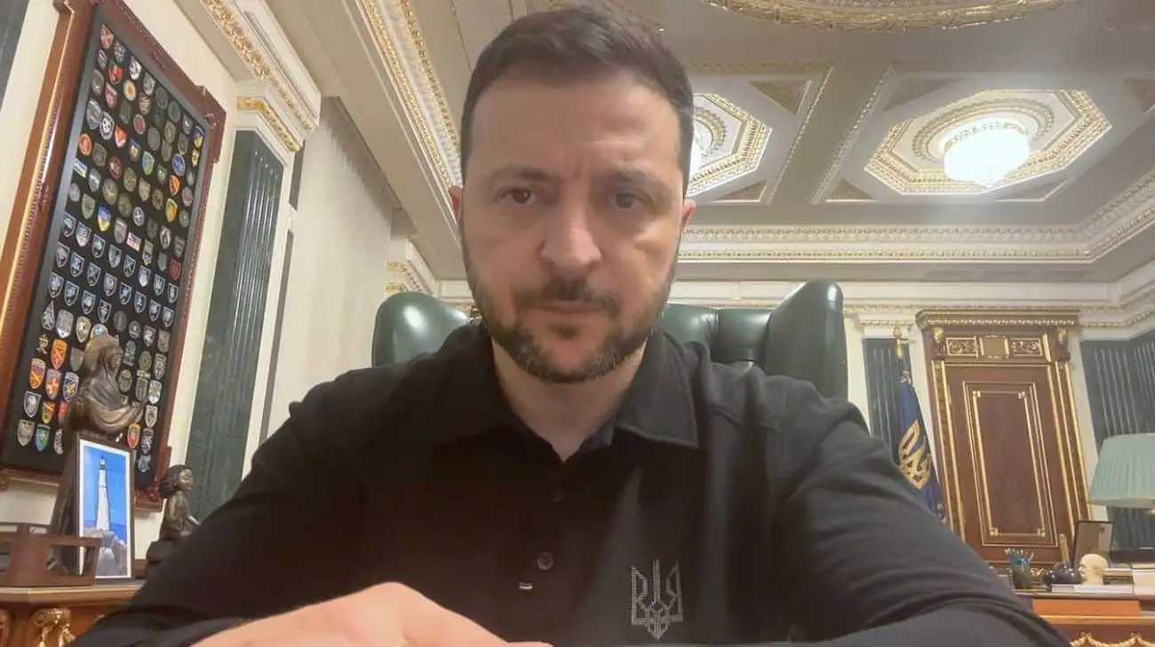 Zelenskyy to announce important personnel changes "soon"