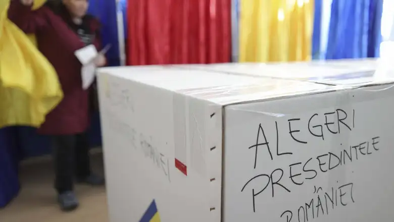 Romania sets date for presidential re-election after scandalous first round