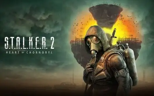 Commander of Unmanned Systems Forces of Armed Forces of Ukraine Sukharevskyi called to vote for Ukrainian game "S.T.A.L.K.E.R. 2: Heart of Chornobyl" as best in world. VIDEO