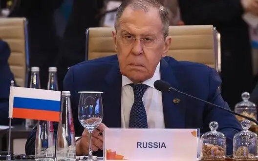 Lavrov: Russia is not satisfied with Trump’s proposal for talks