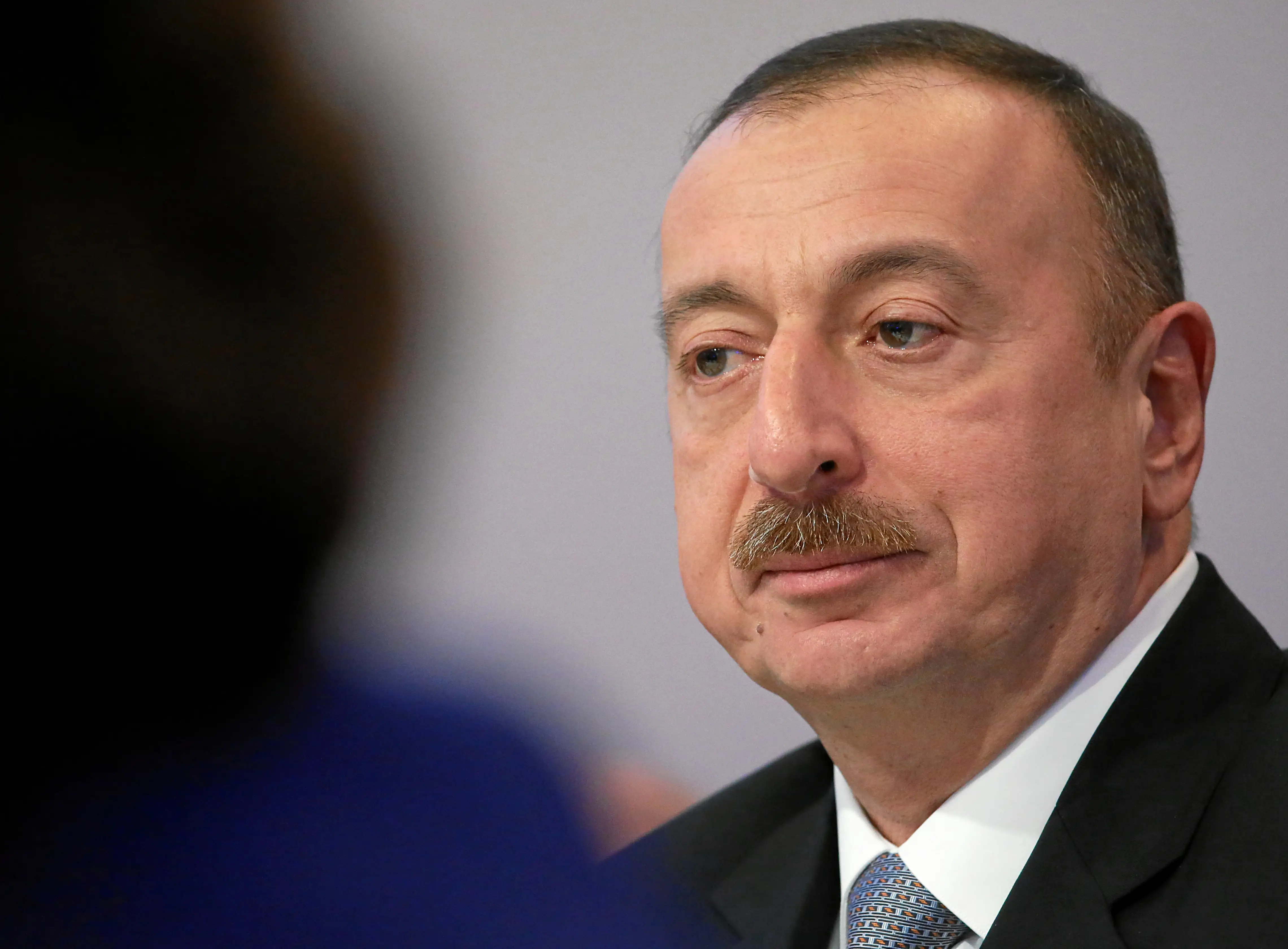 Aliyev set clear conditions for Putin after Russia shot down Azerbaijani plane