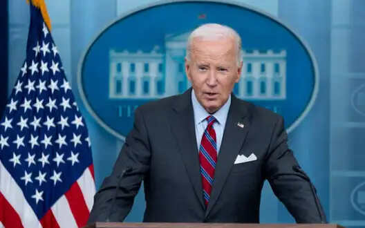 US provides almost $2.5bn in aid to Ukraine, - Biden