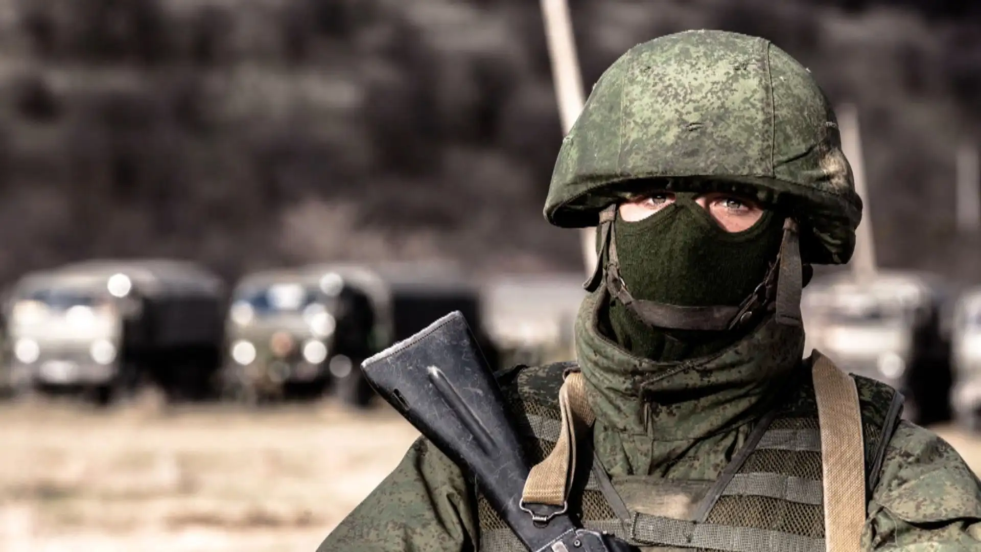 The Kremlin has come up with a new scheme to lure people into war against Ukraine