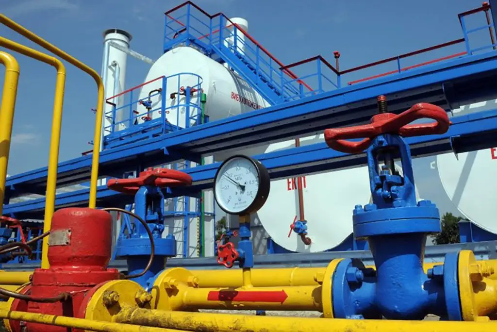 The cost of gas transportation in Ukraine will increase by 305%