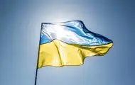 В Сирии взвился украинский флаг над консульством