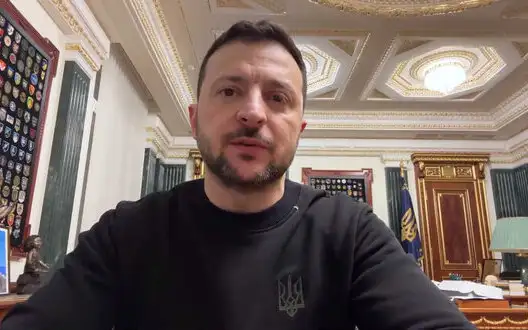 Poll on priorities of military ombudsman’s work to be held in Army+ - Zelenskyy. VIDEO