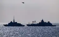 НАТО заявило об усилении присутствия в Балтийском море