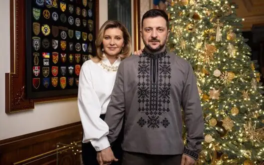 Every day of 2024 was won by our soldiers, all those who defend us - Zelenskyy addressed Ukrainians on New Year’s Eve