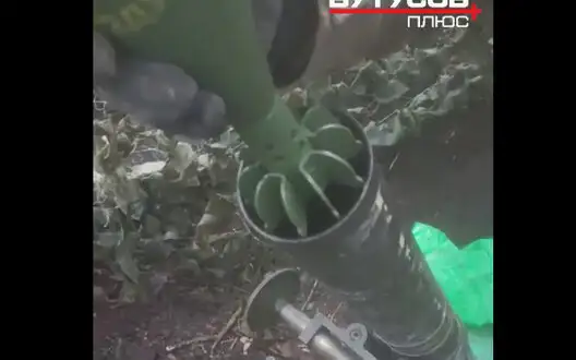 AFU unit in Vremivka direction received substandard mines: "It simply does not fit". VIDEO