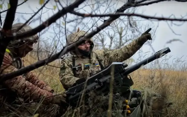 Россия может воевать еще лет 10: хватит как техники, так и людей