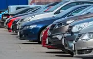 Українці за 2024 рік придбали майже 70 тис. нових авто