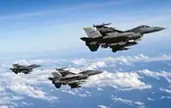 МОУ сократило сроки подготовки пилотов F-16