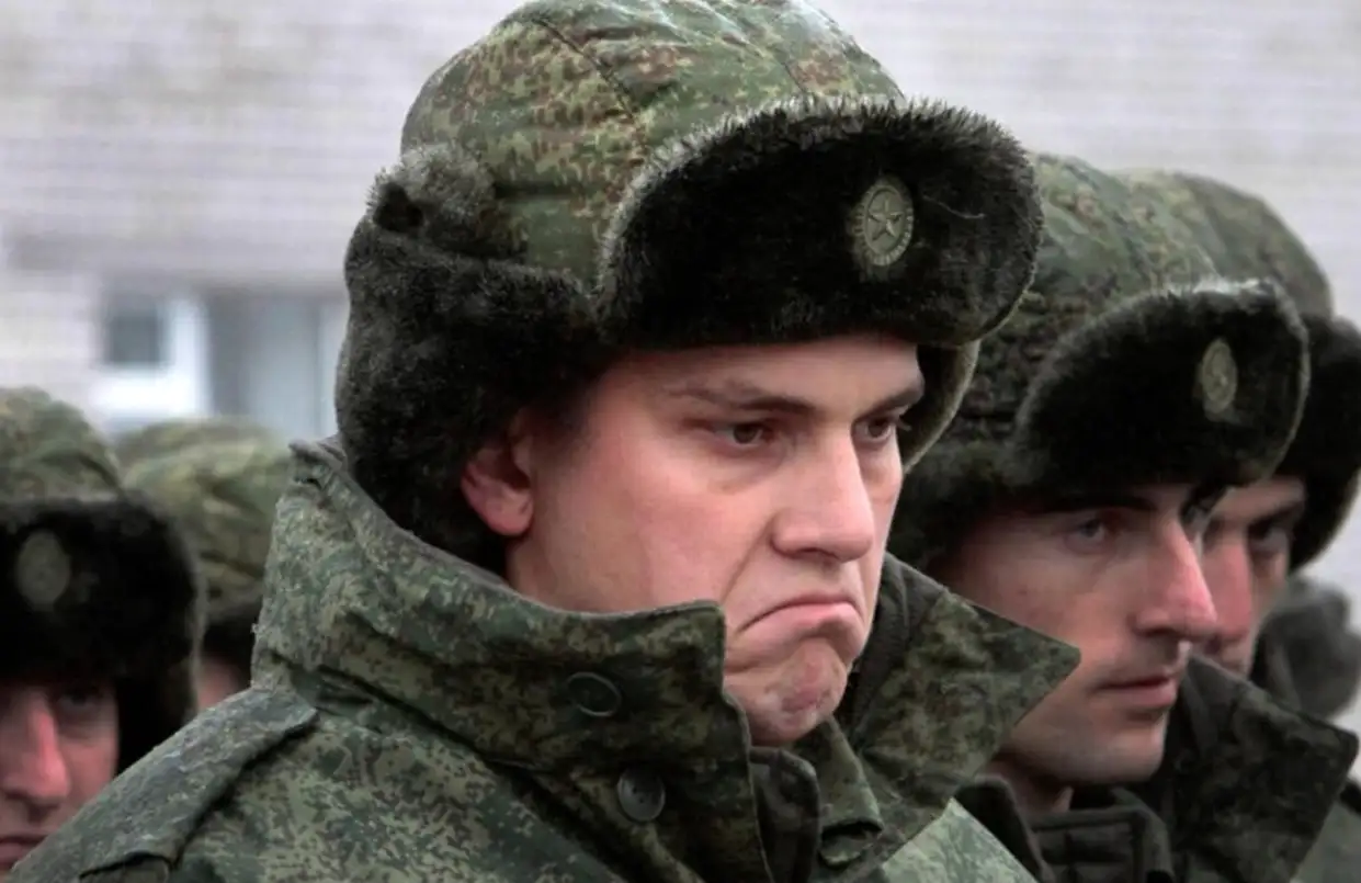 About 180,000 former Russian prisoners are fighting against Ukraine