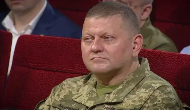 "Бачу війну, а ти там головний": Залужний зізнався, що розповіла йому ворожка 25 років тому