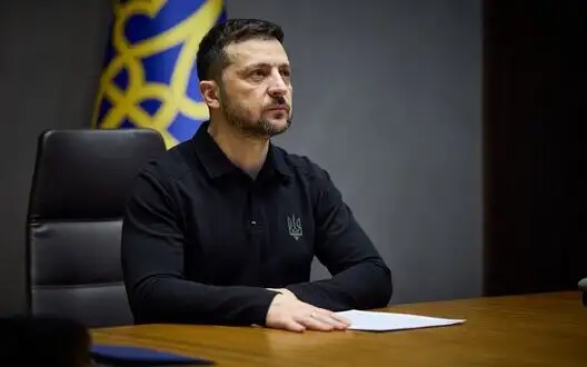 Ukraine thwarts Russia’s plans to seize Kharkiv, Sumy and Zaporizhzhia in fall-winter 2024 - Zelenskyy